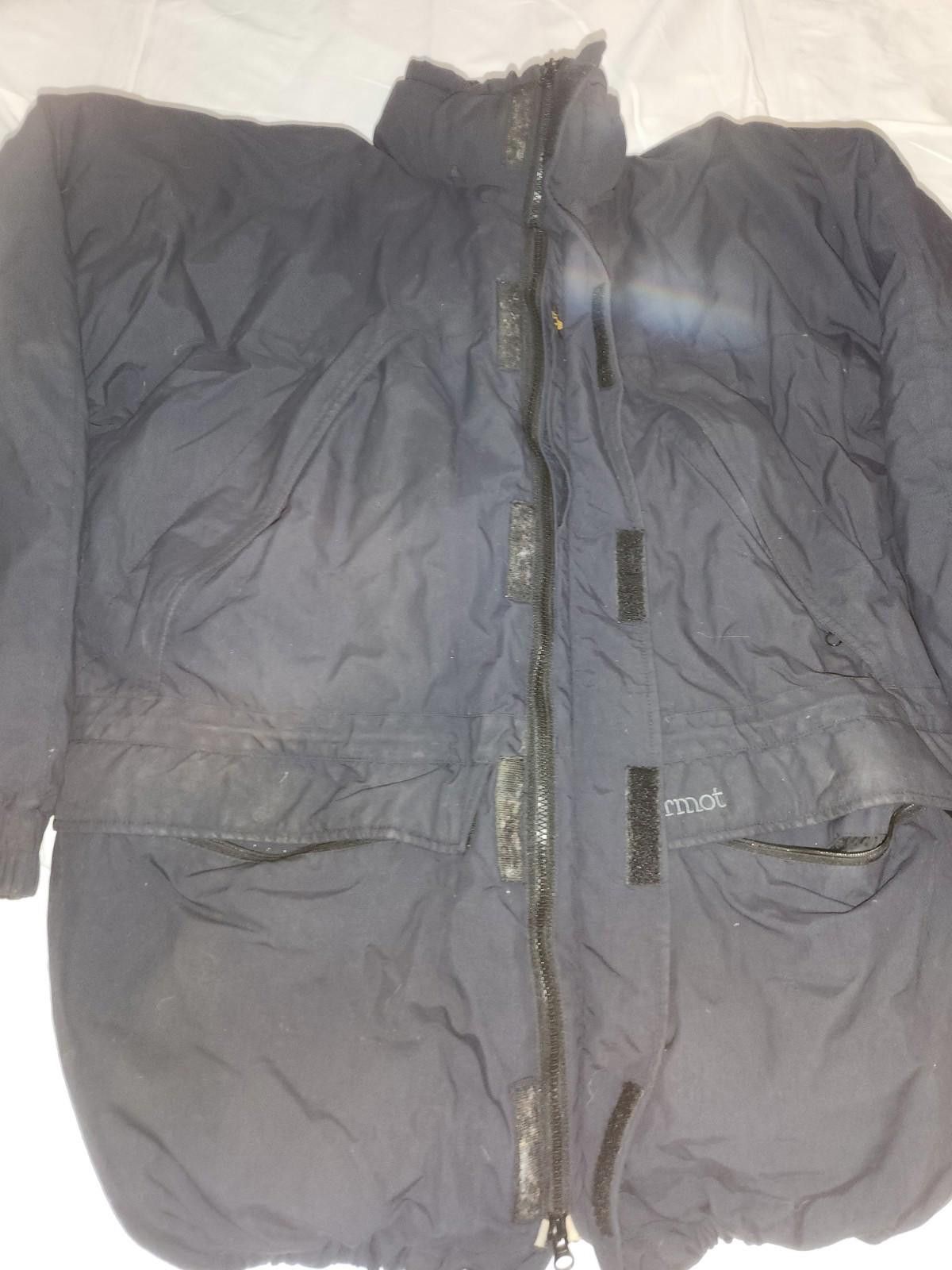 Marmot MARMOT - YUKON Parka Jacket - Men's XL Size US XL / EU 56 / 4 - 2 Thumbnail