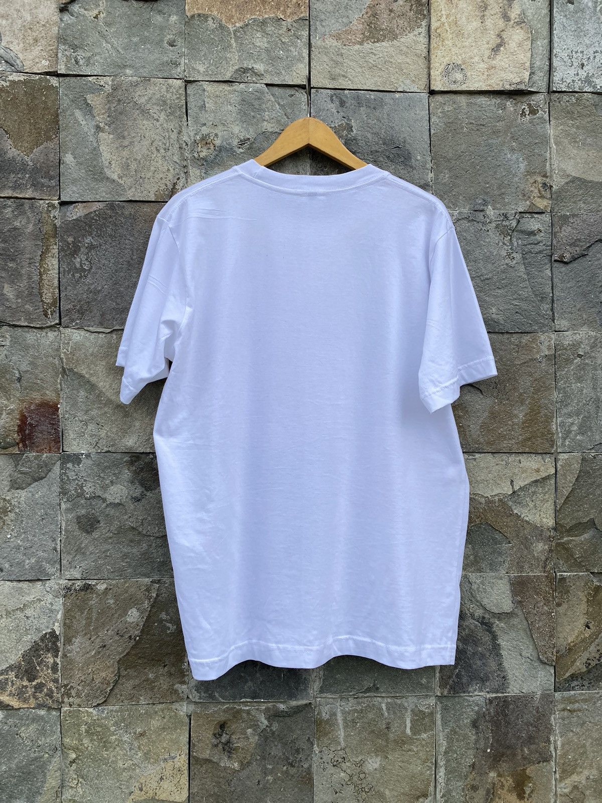 Band Tees Vintage Manic Street Preachers Over Dose Shirt Size US L / EU 52-54 / 3 - 2 Thumbnail