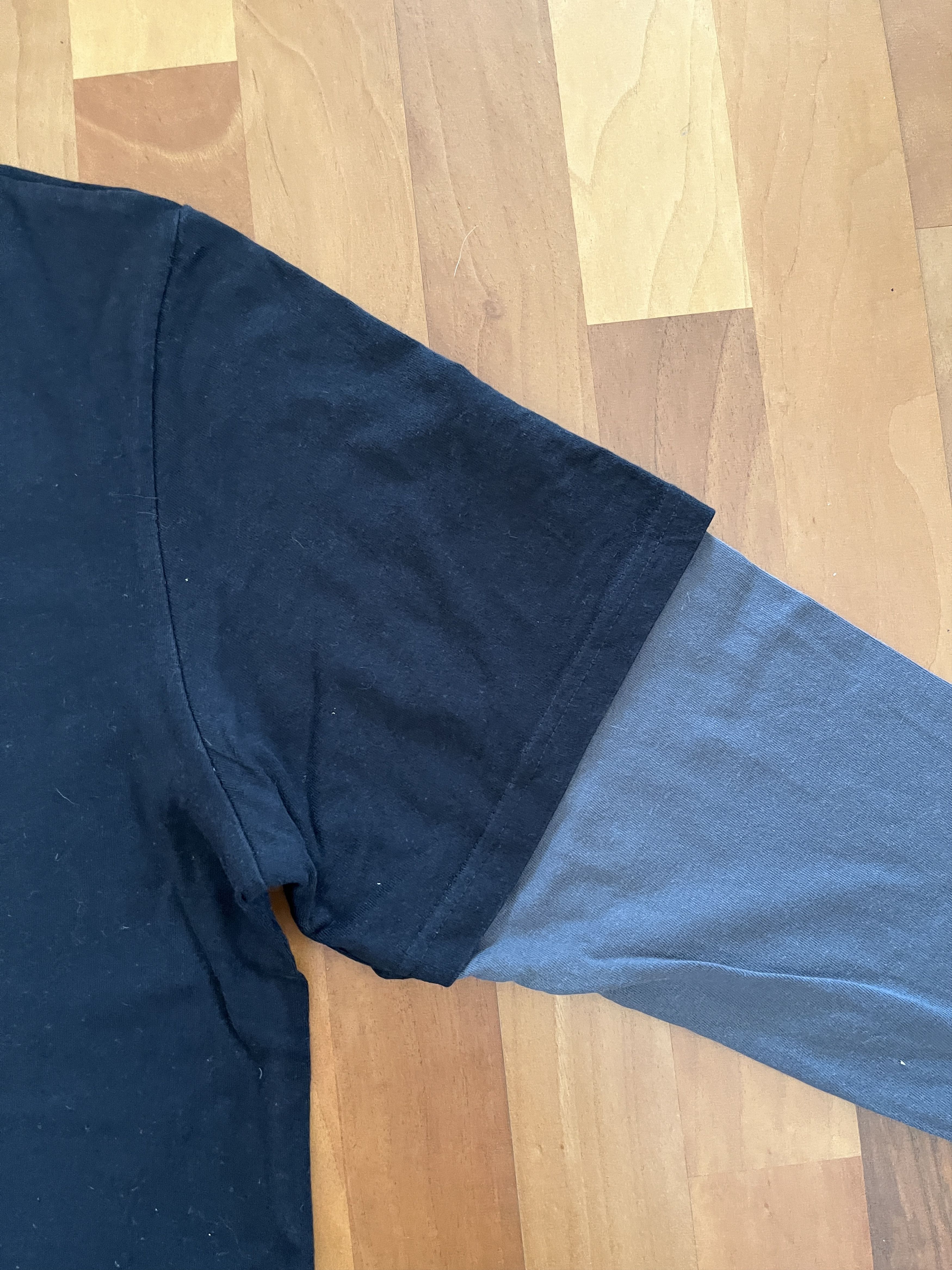 Urban Classics Urban Classics Long Sleeve Size US L / EU 52-54 / 3 - 3 Thumbnail