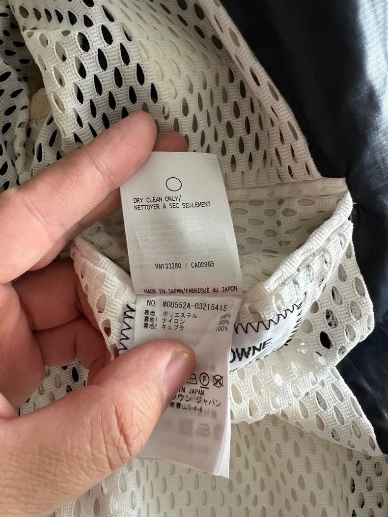 Thom Browne Thom Browne size1 Long coat Size US S / EU 44-46 / 1 - 6 Thumbnail