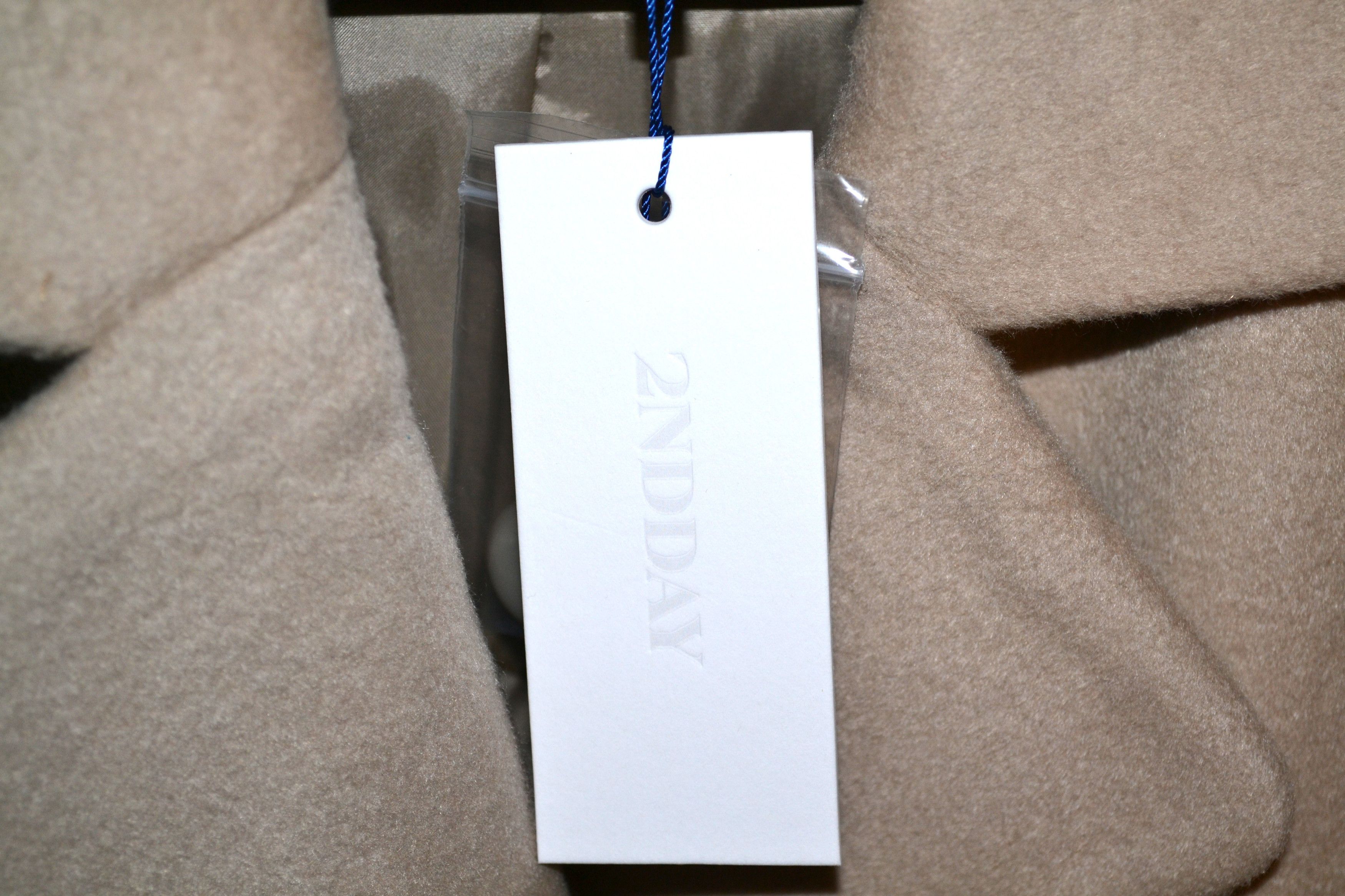 Other 2NDday Livia Winter Coat Size XS / US 0-2 / IT 36-38 - 9 Thumbnail
