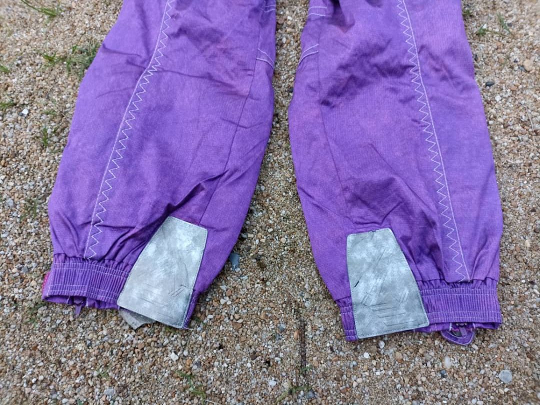 Phenix Phenix ski pants full zipper(both side) Size US 31 - 8 Thumbnail