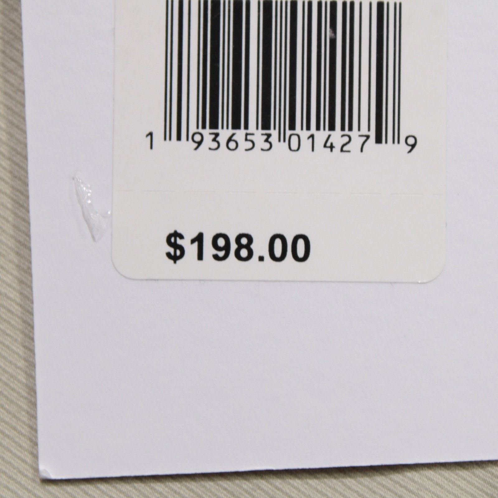 Other Joe's Jeans New with tags Chino Size 33 US In Beige Size US 33 - 5 Thumbnail