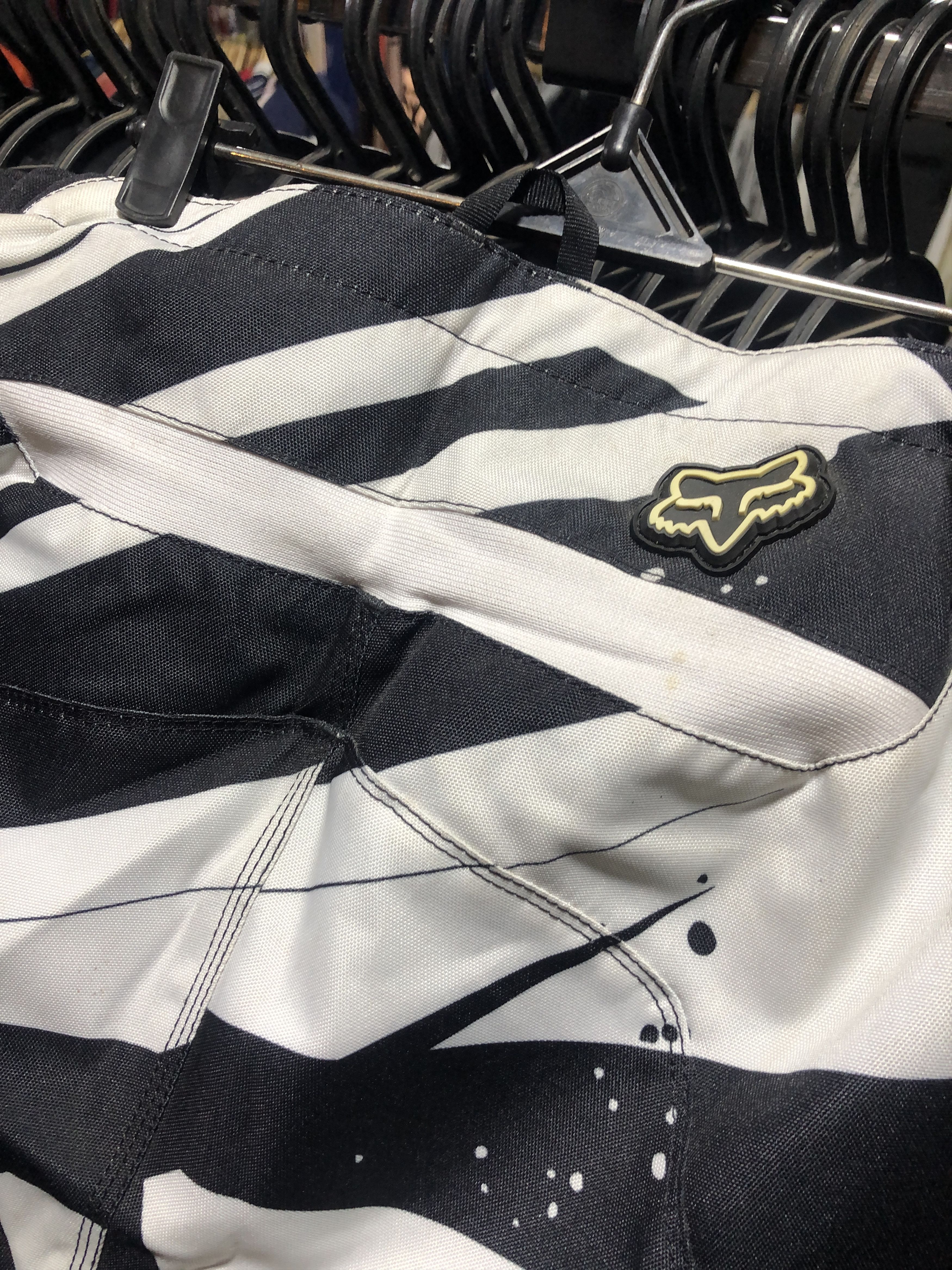 Fox Racing Fox racing pants Size US 32 / EU 48 - 7 Thumbnail