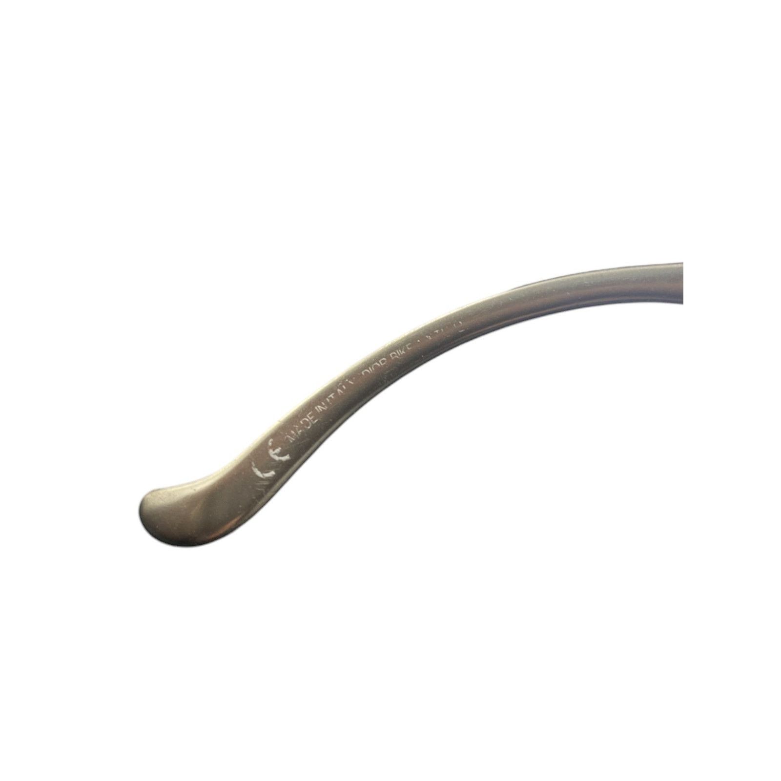 Dior Bike 4 Oversized Rimless Ski Sunglasses Size ONE SIZE - 6 Thumbnail