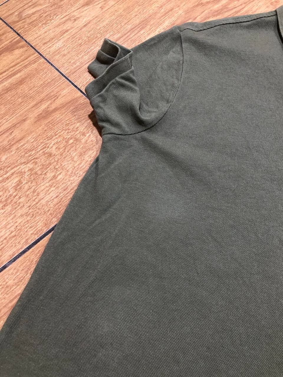 Polo Ralph Lauren Polo Ralph Lauren Custom Slim Fit Polo Size M Size US M / EU 48-50 / 2 - 10 Thumbnail