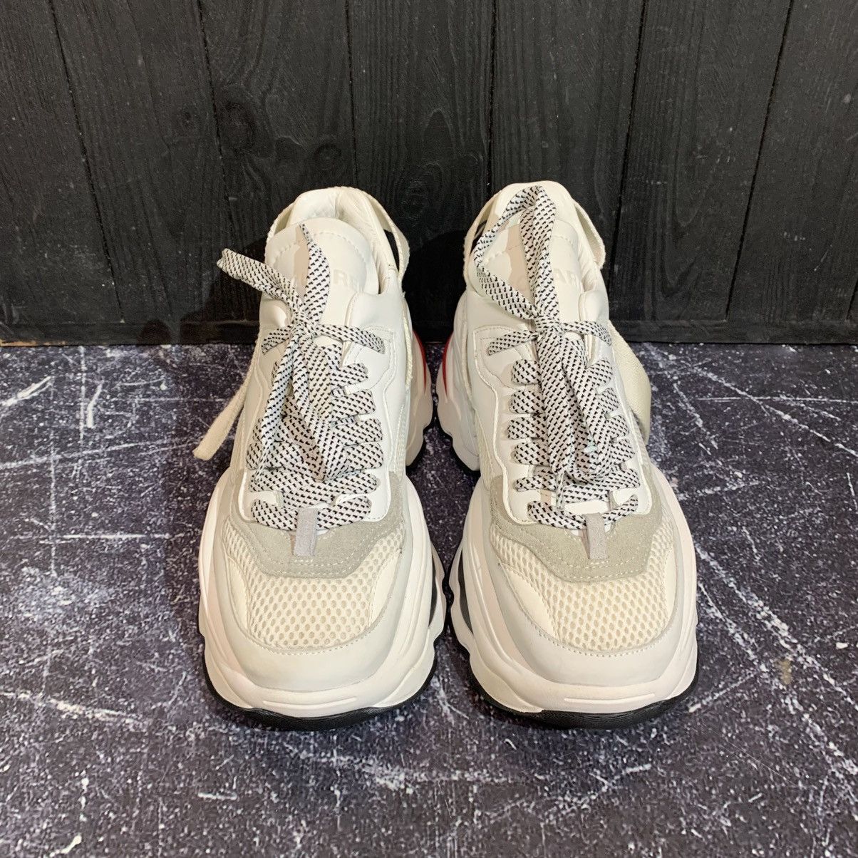 Dsquared2 Dsquared2 Giant Women’s Baskets Shoes Pour HOMME Size 39 Size US 9 / IT 39 - 4 Thumbnail
