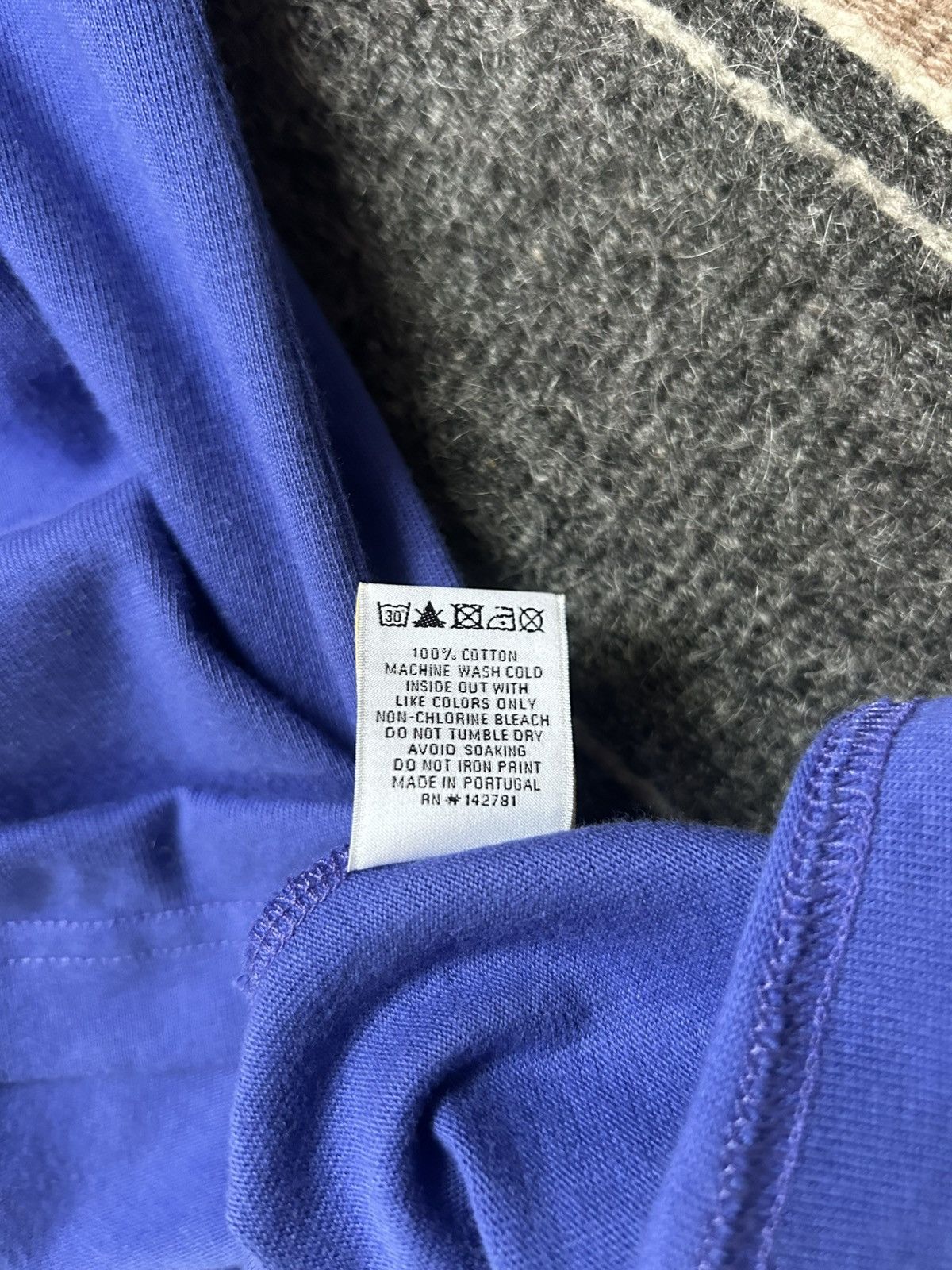 Aime Leon Dore Nas amie leon dore shirt Size US M / EU 48-50 / 2 - 5 Thumbnail