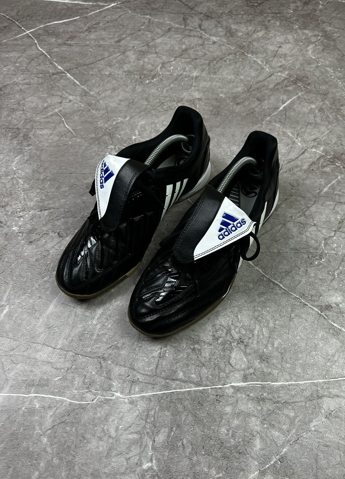 Adidas Adidas Predator 2008 Shoes Size US 8.5 / EU 41-42 - 4 Thumbnail