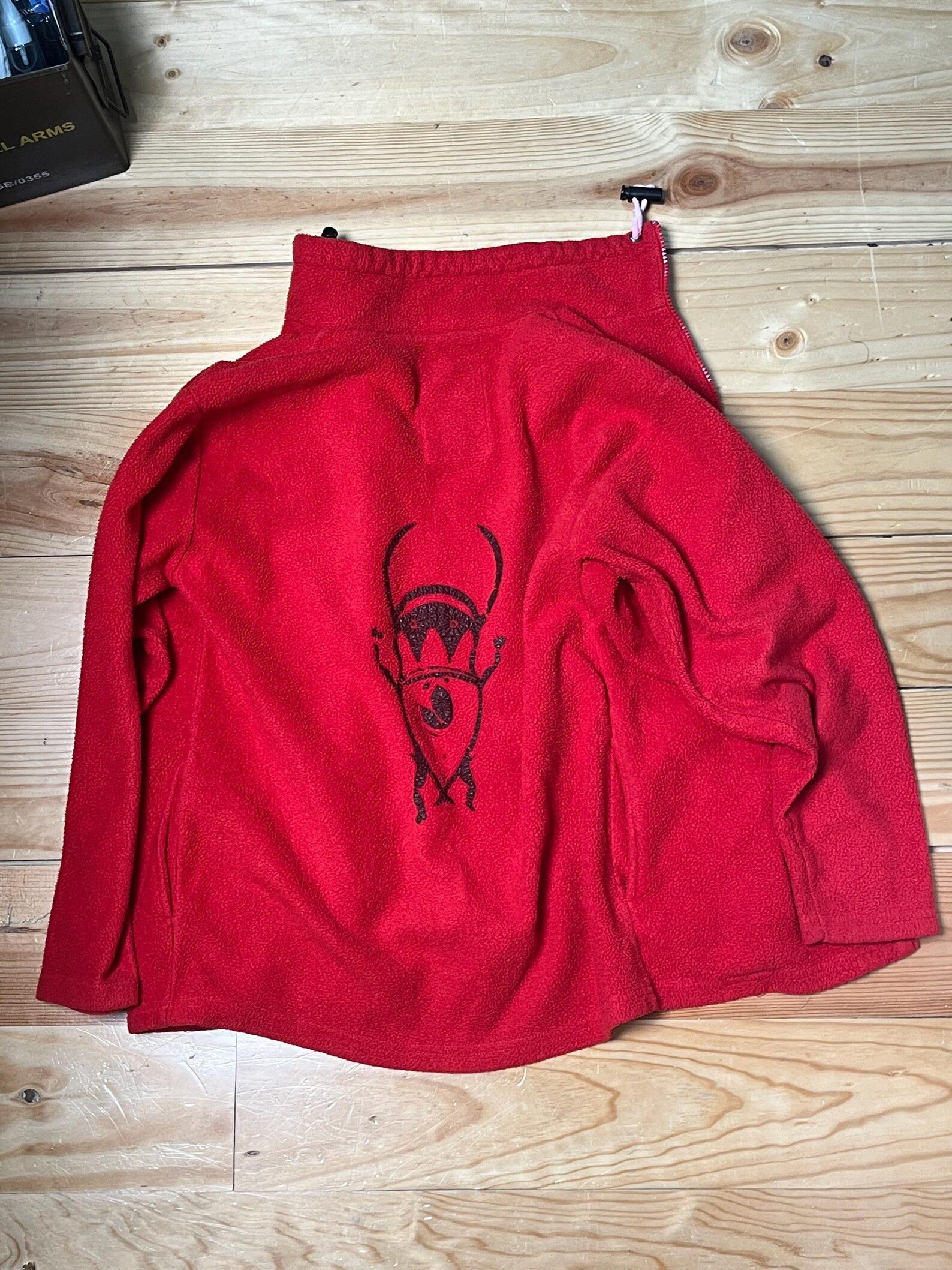 Other Nordic Tribal Fleece Size US M / EU 48-50 / 2 - 3 Thumbnail