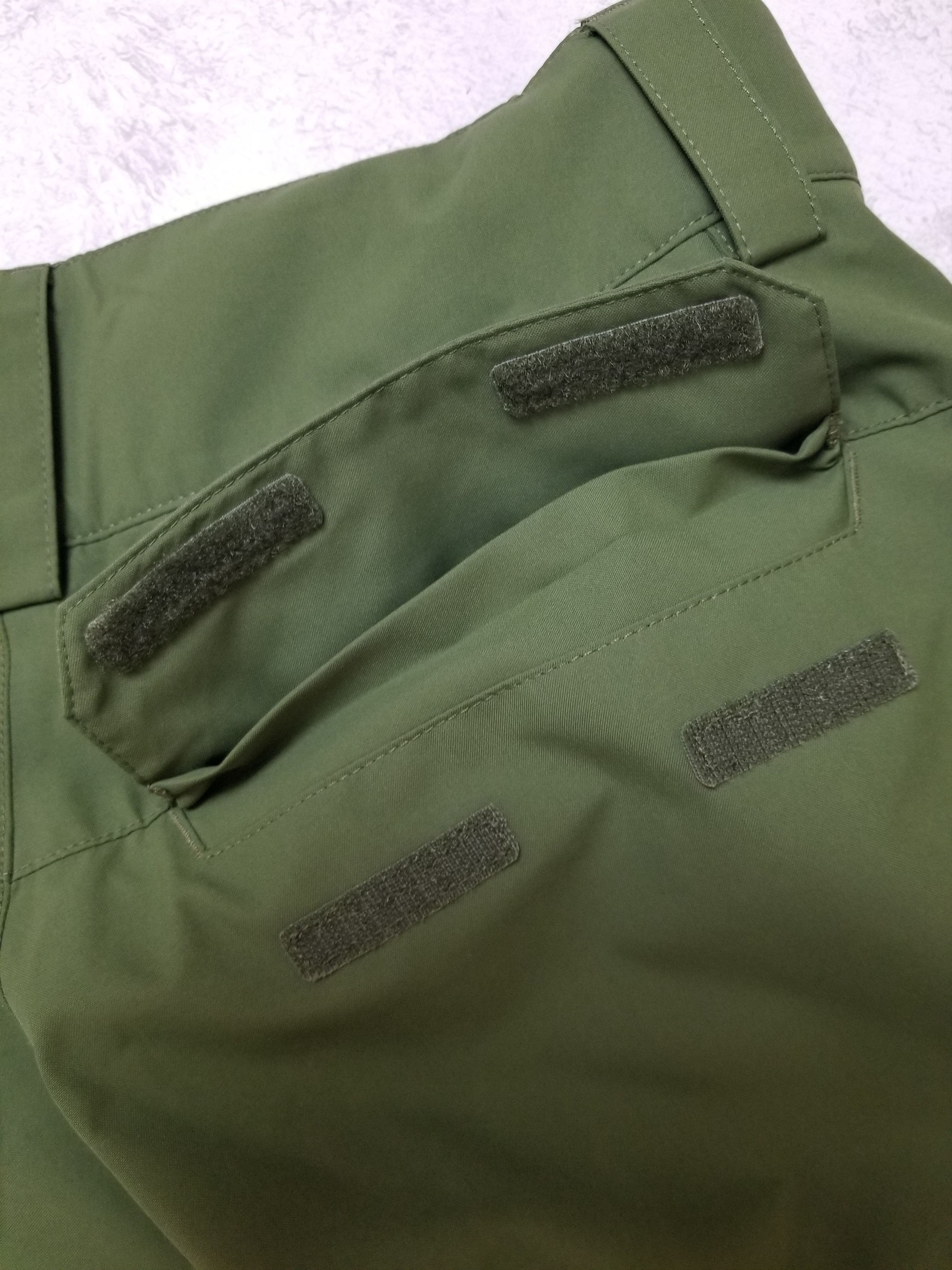 Rip Curl Rip Curl Ski Pants Snowboard Trousers 10k Men's Size M Size US 32 / EU 48 - 9 Thumbnail