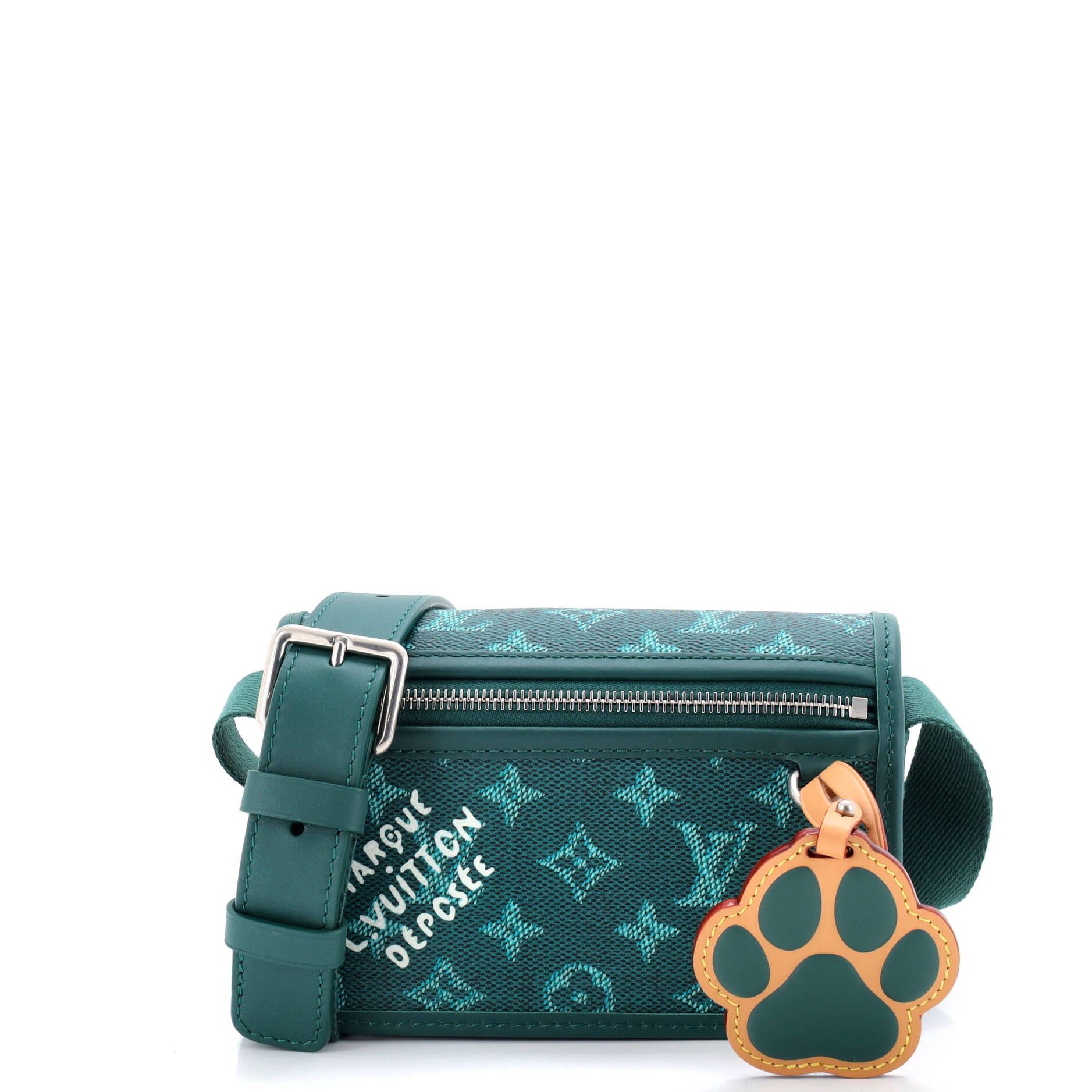 Louis Vuitton Bosphore Wearable Wallet Size ONE SIZE - 1 Thumbnail