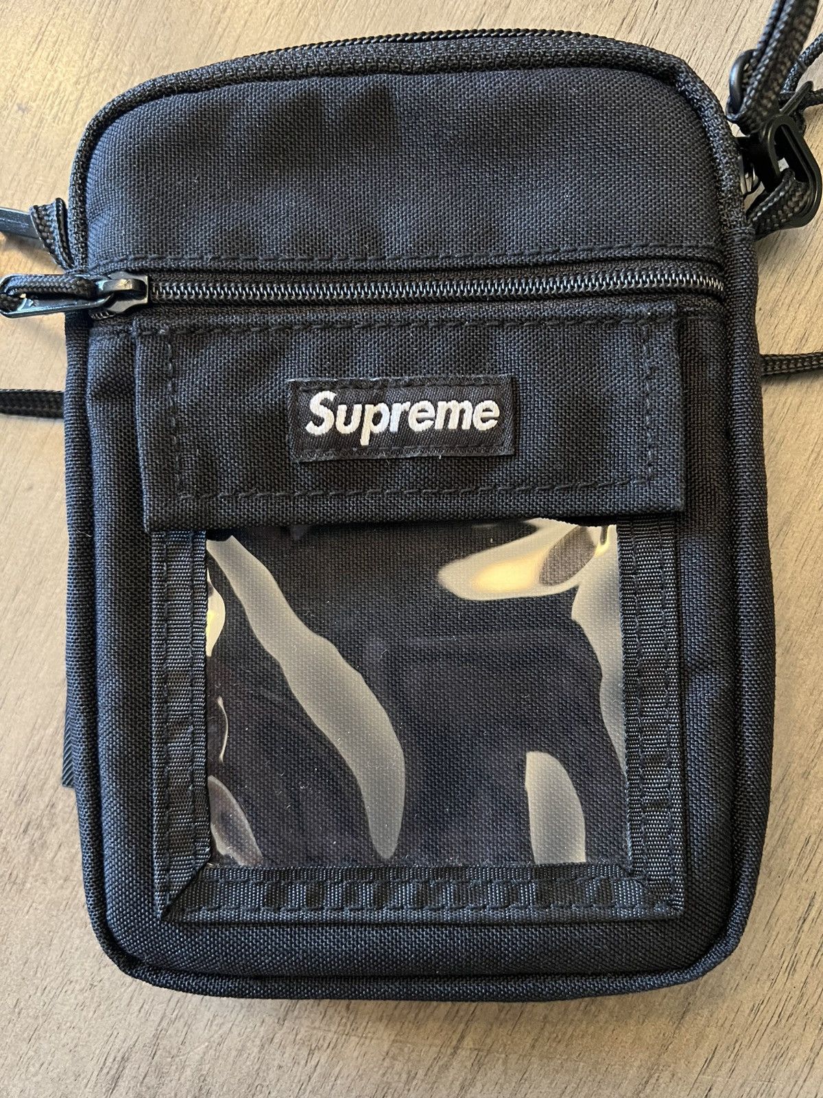 Supreme Supreme Utility Pouch SS19 Size ONE SIZE - 5 Thumbnail