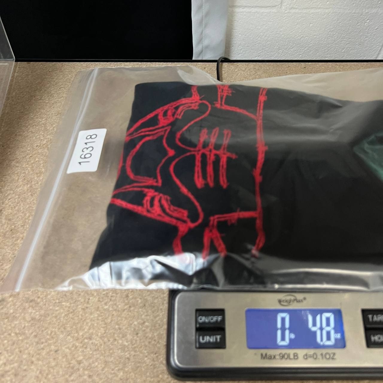 Other Chicago Bulls Shirt Women Medium Fanatics Crew Neck New M Size M / US 6-8 / IT 42-44 - 7 Thumbnail