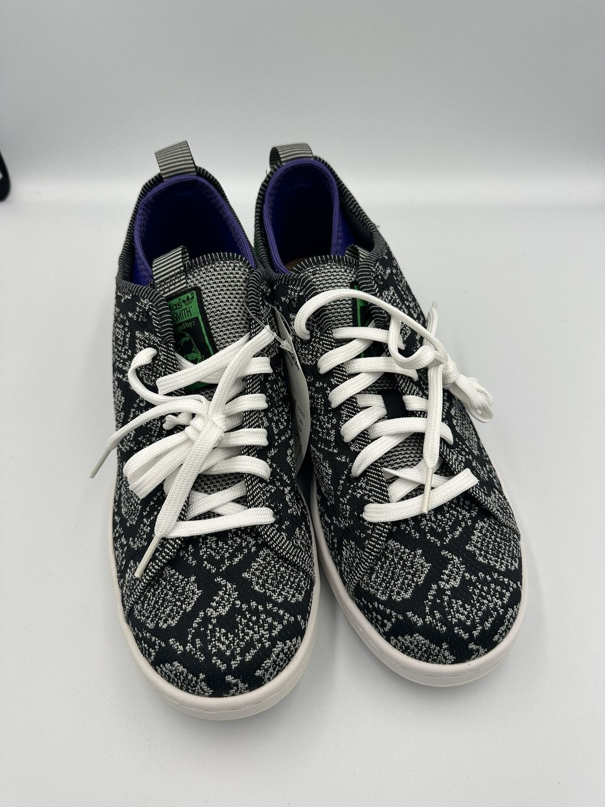 Adidas Adidas x Concepts x Stan Smith Size US 10 / EU 43 - 5 Thumbnail