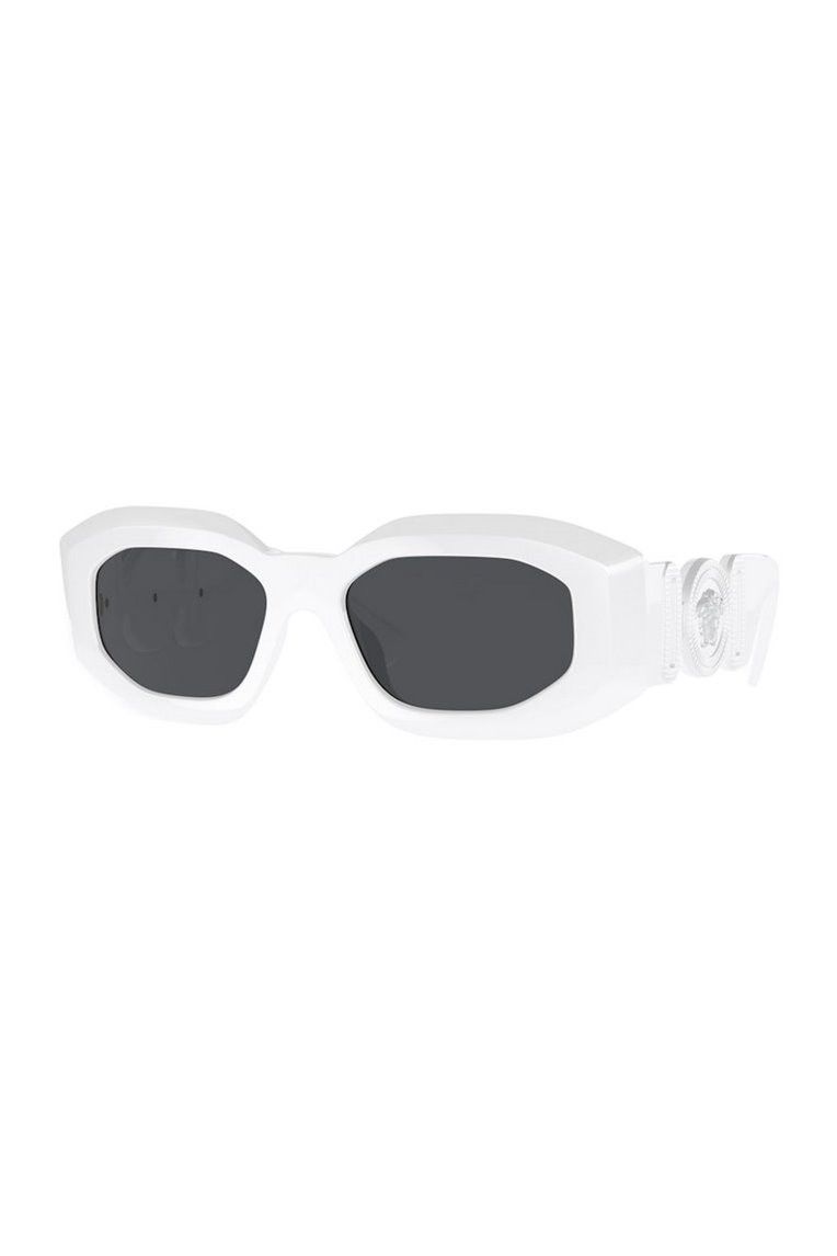 NEW VERSACE VE4425U-543887 White