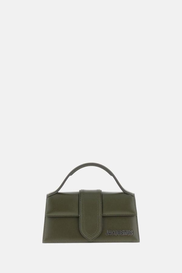 Jacquemus LE BAMBINO BAG Size ONE SIZE - 1 Thumbnail