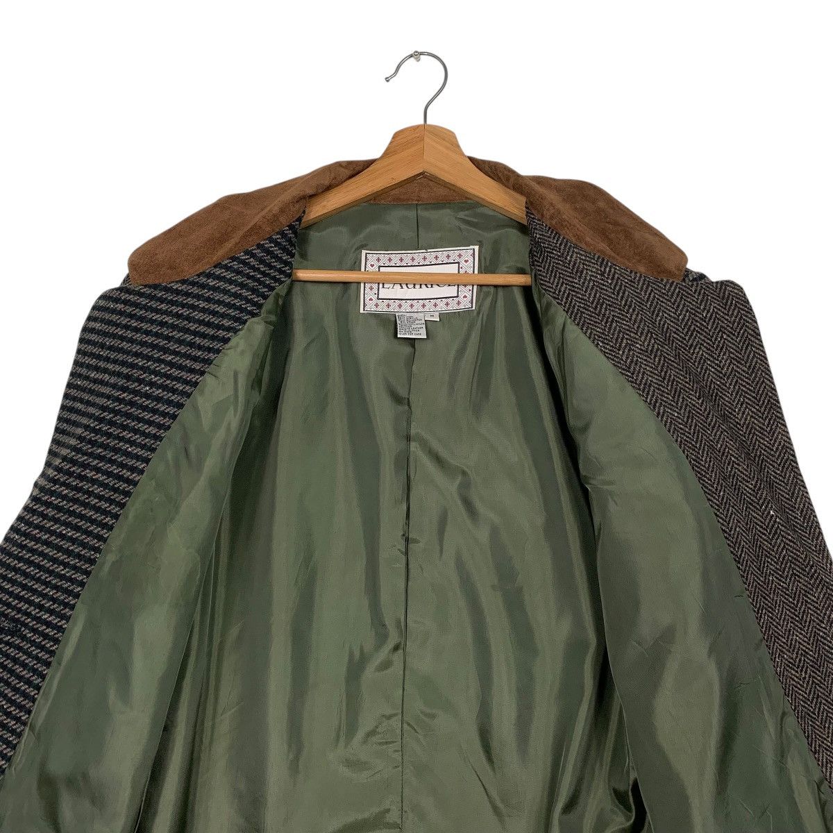 Japanese Brand Japanese Brand Laurice Multidesign Casual Jacket Size US M / EU 48-50 / 2 - 12 Thumbnail