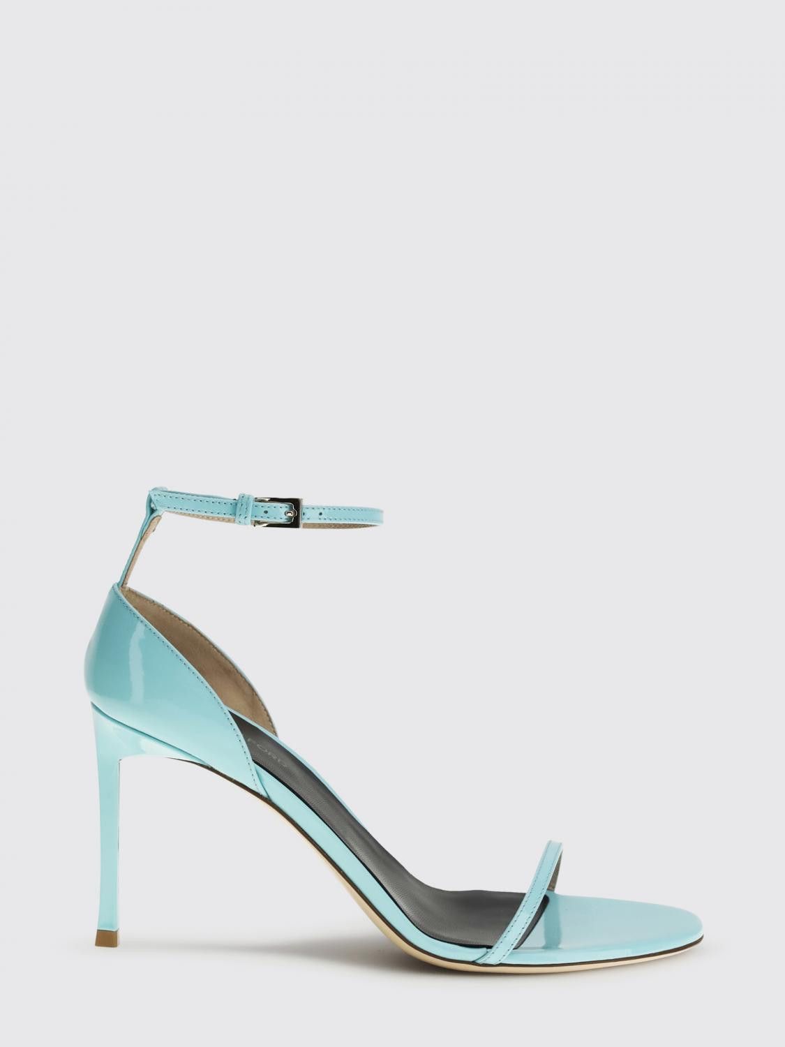 Tom Ford Tom Ford Heeled Sandal Woman Water Size US 8.5 / IT 38.5 - 1 Thumbnail