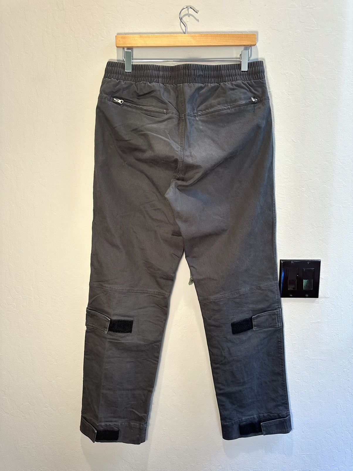 Colette Hyatt Tactical Trouser Size US 34 / EU 50 - 3 Thumbnail