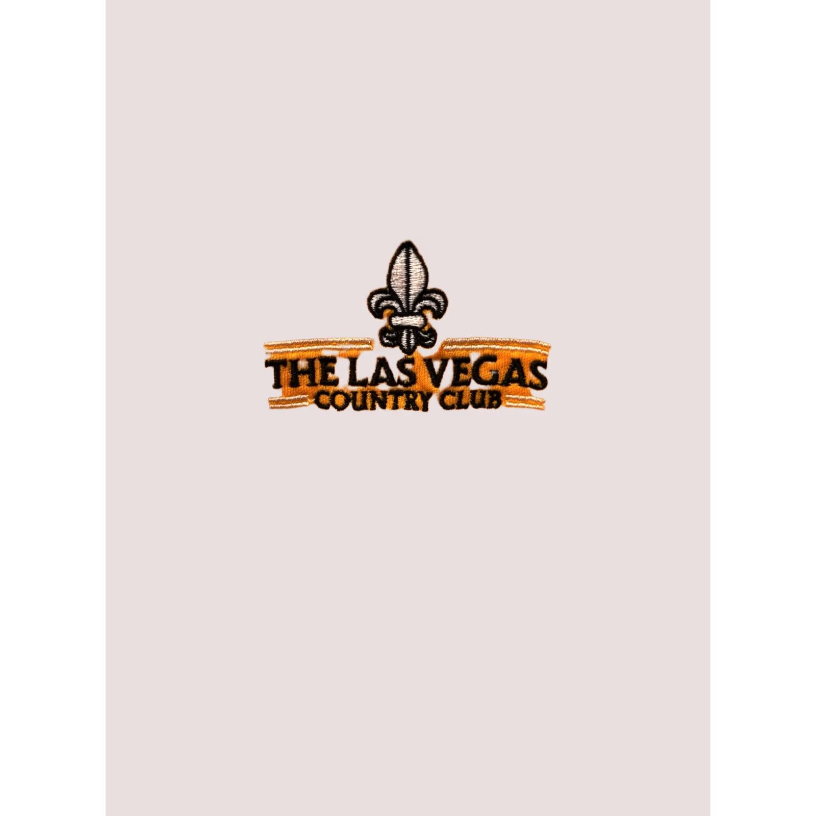 Under Armour Under Armour POLO SHIRT Medium M Las Vegas Country Club Mens Size US M / EU 48-50 / 2 - 1 Thumbnail