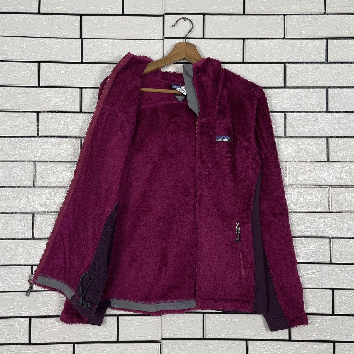 Patagonia Patagonia Fleece Hooded Jacket Size S / US 4 / IT 40 - 10 Thumbnail