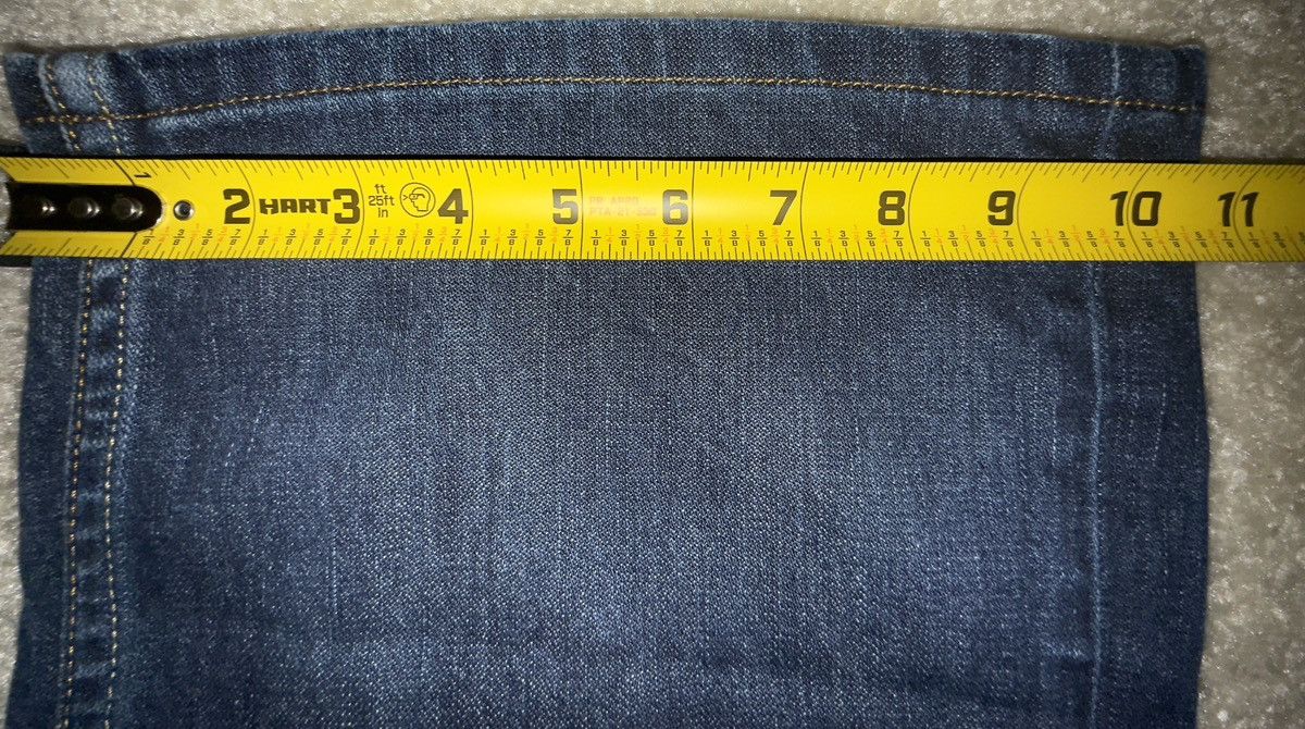True Religion TRUE RELIGION • JEANS Men • Size 36" • Excellent condition Size US 36 / EU 52 - 9 Thumbnail