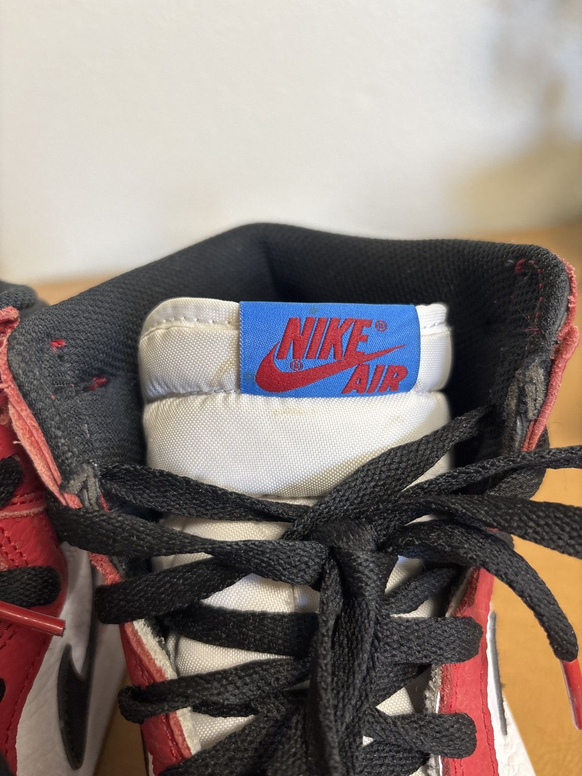 Jordan Brand Nike Air Jordan 1 Retro High Spider Man Origin Story Grailed