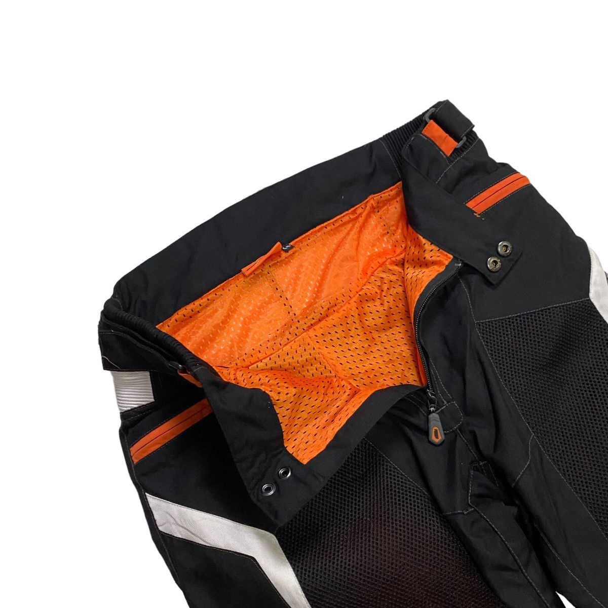 Sports Specialties KTM racing powerwear rider padding pant Size US 34 / EU 50 - 6 Thumbnail