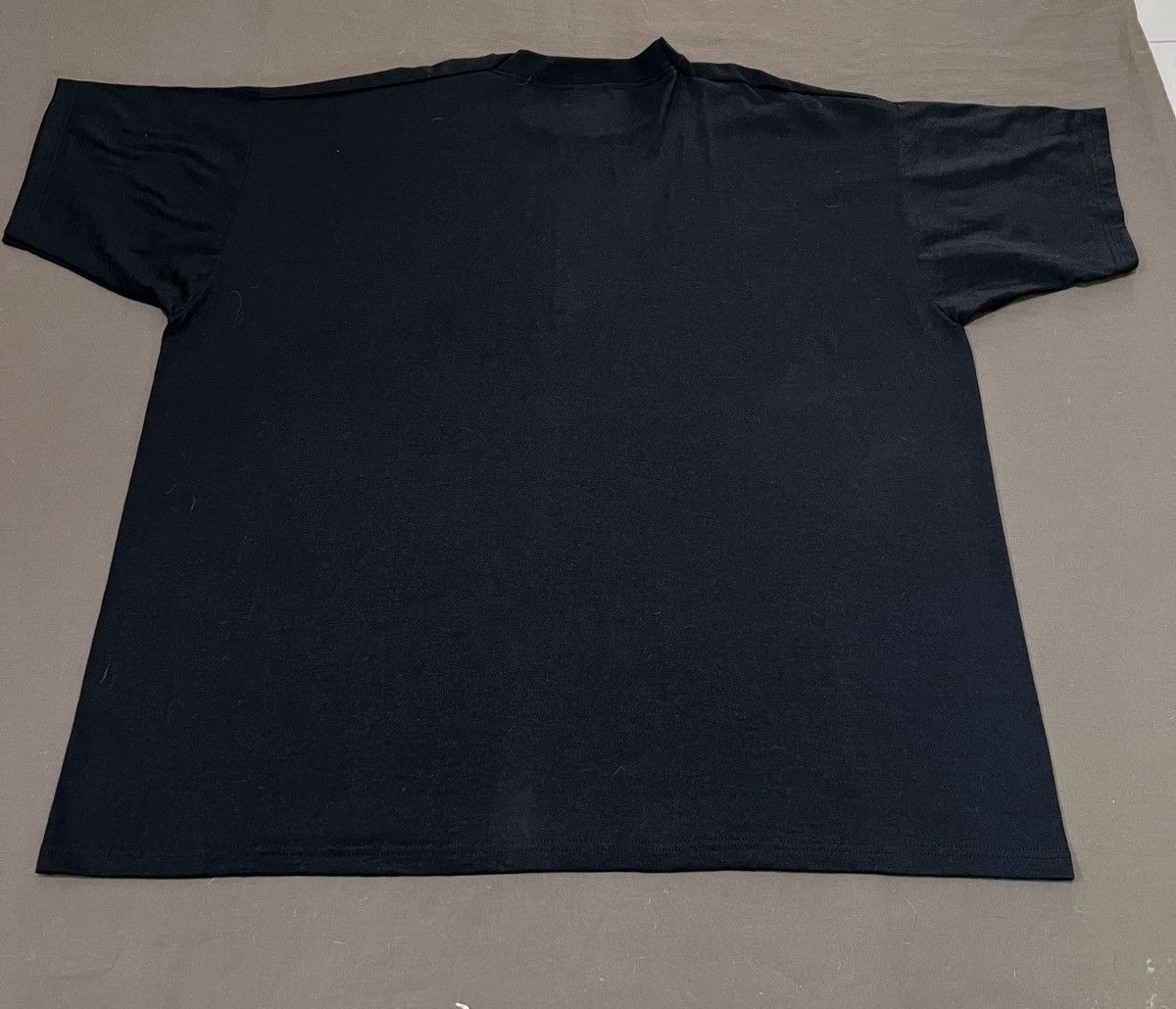 Vintage Vintage Graffiti Street Art Tee 3XL Oversized Oldskool Size US XXL / EU 58 / 5 - 7 Thumbnail