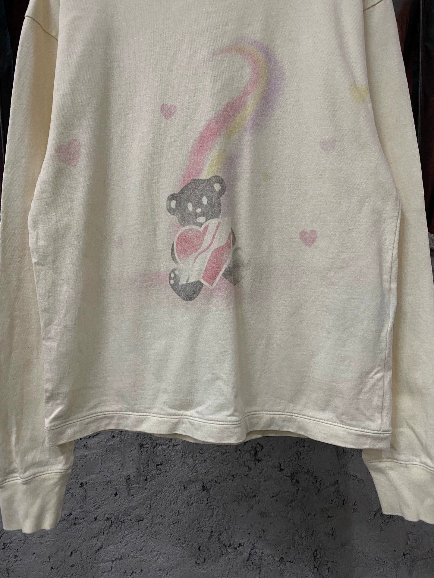 Other we11 done longsleeve XS new Size XS / US 0-2 / IT 36-38 - 4 Thumbnail