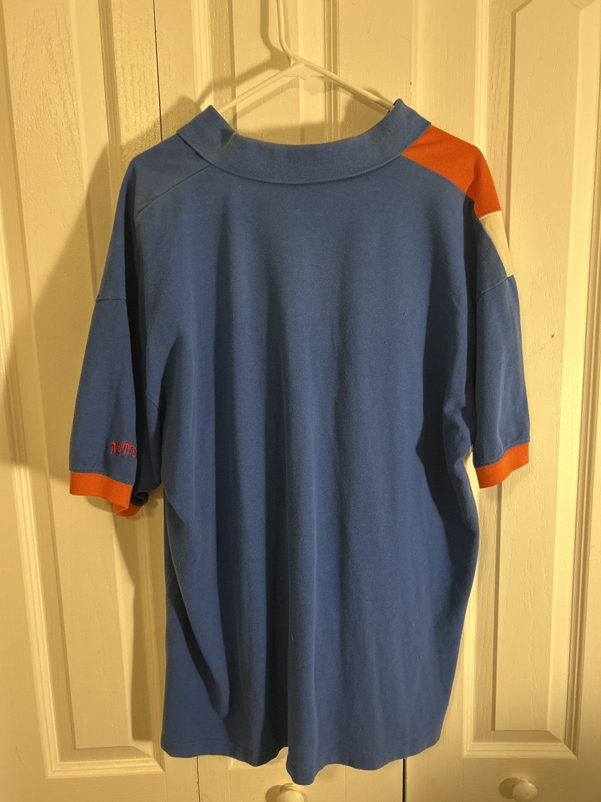 Nutmeg Florida Gators Vintage Nugmeg Polo Size US XL / EU 56 / 4 - 2 Thumbnail
