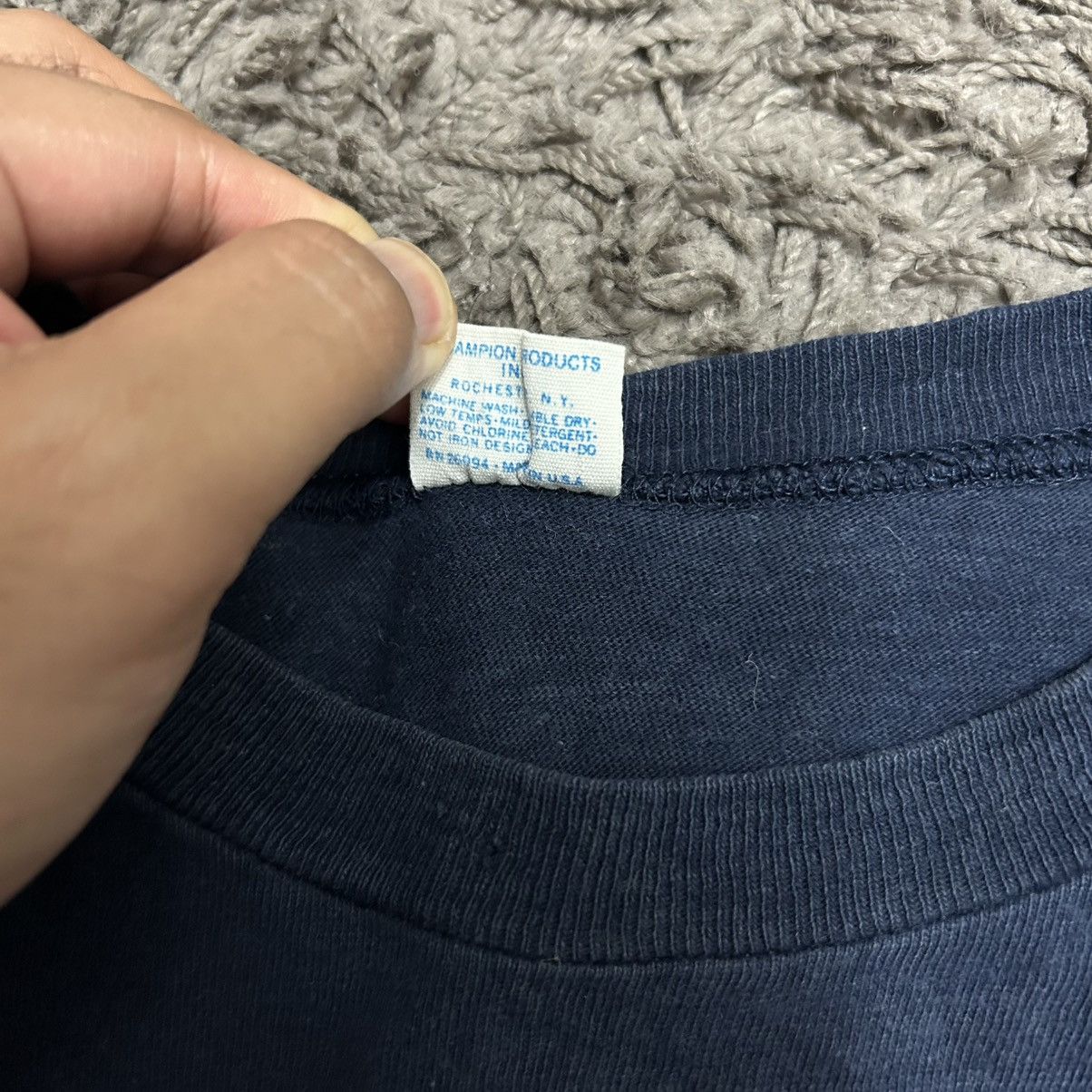 Champion Vintage 70s Champion Miss Piggy Size US L / EU 52-54 / 3 - 7 Thumbnail