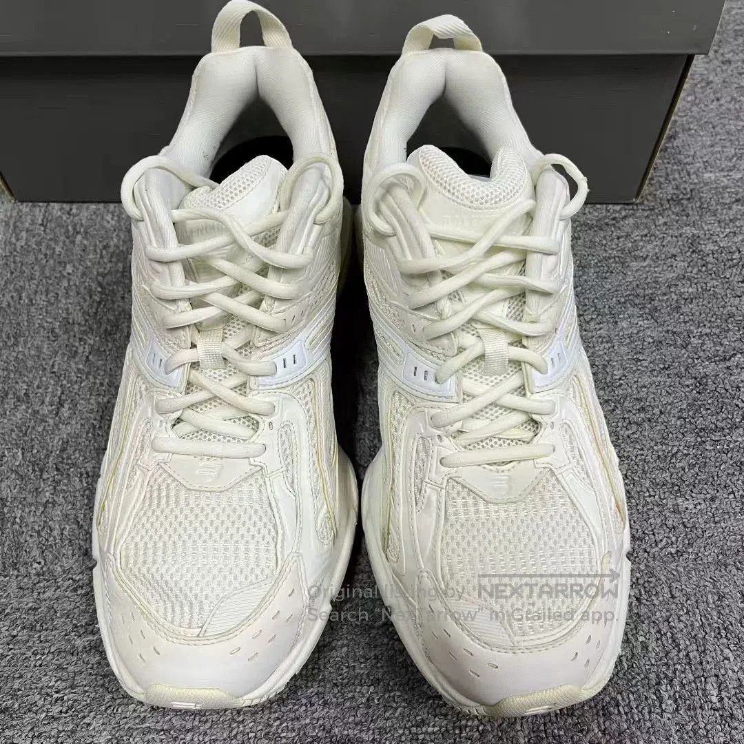 Balenciaga balenciaga x-pander mesh sneakers size 43. Size US 10 / EU 43 - 3 Thumbnail