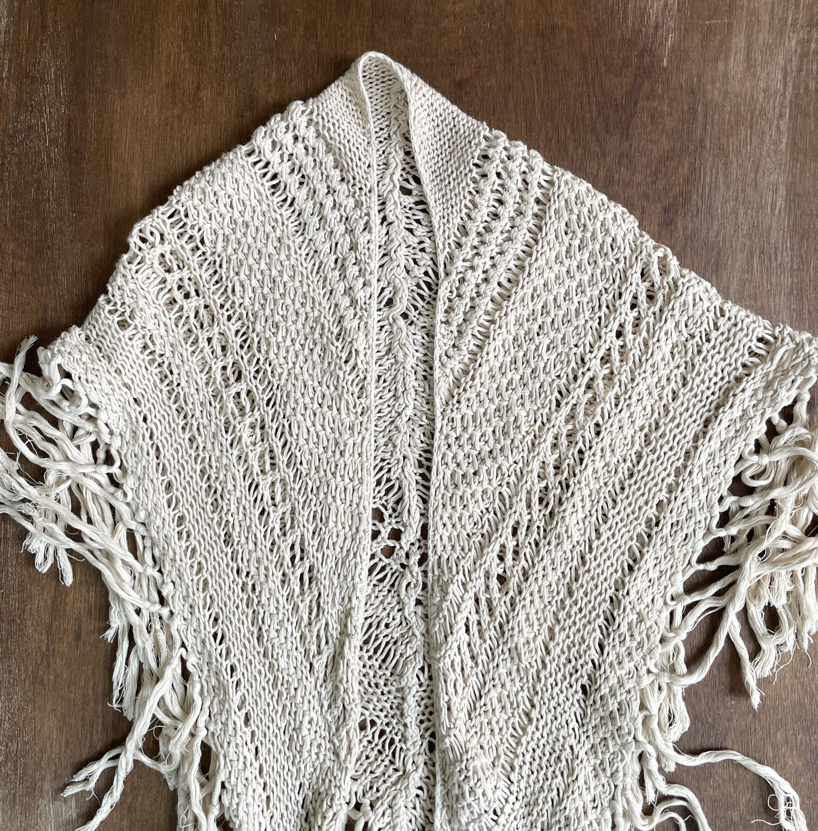 GOA G.O.A. Bohemian Scarves & Wrap Size ONE SIZE - 2 Thumbnail