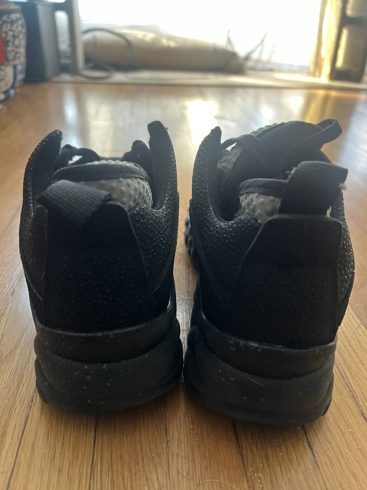 Acne Studios Acne Manhattan Sneakers Size US 8.5 / EU 41-42 - 6 Thumbnail
