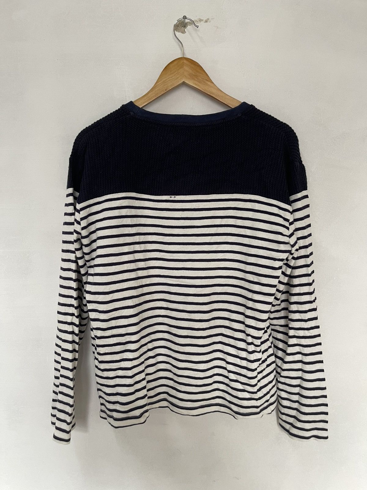 Japanese Brand × SHIPS × Vintage VINTAGE SHIPS COLOUR MADE IN JAPAN Size US L / EU 52-54 / 3 - 3 Thumbnail