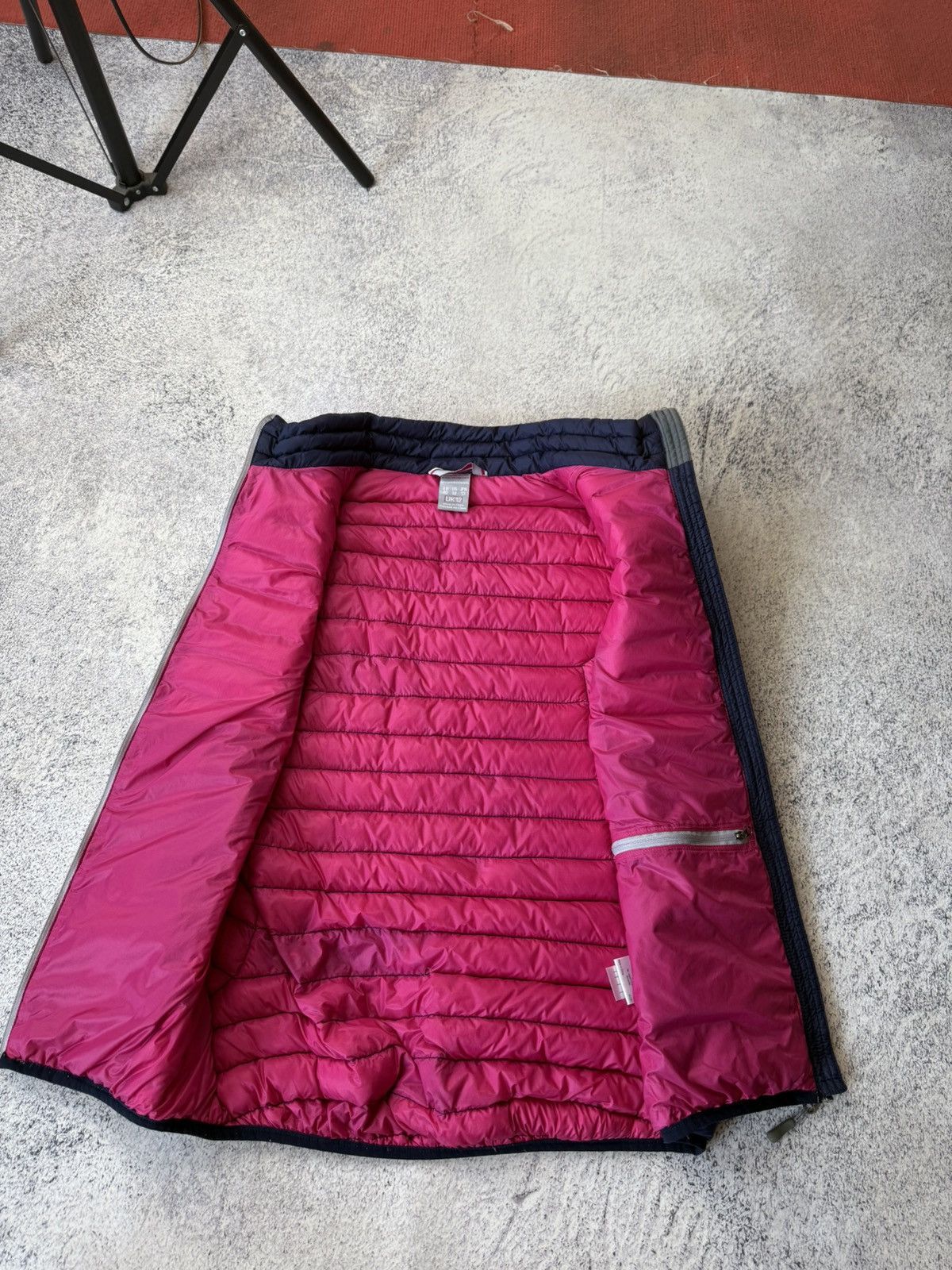Rab Women’s Vest Rab Outdoor Life Size M Size M / US 6-8 / IT 42-44 - 19 Thumbnail