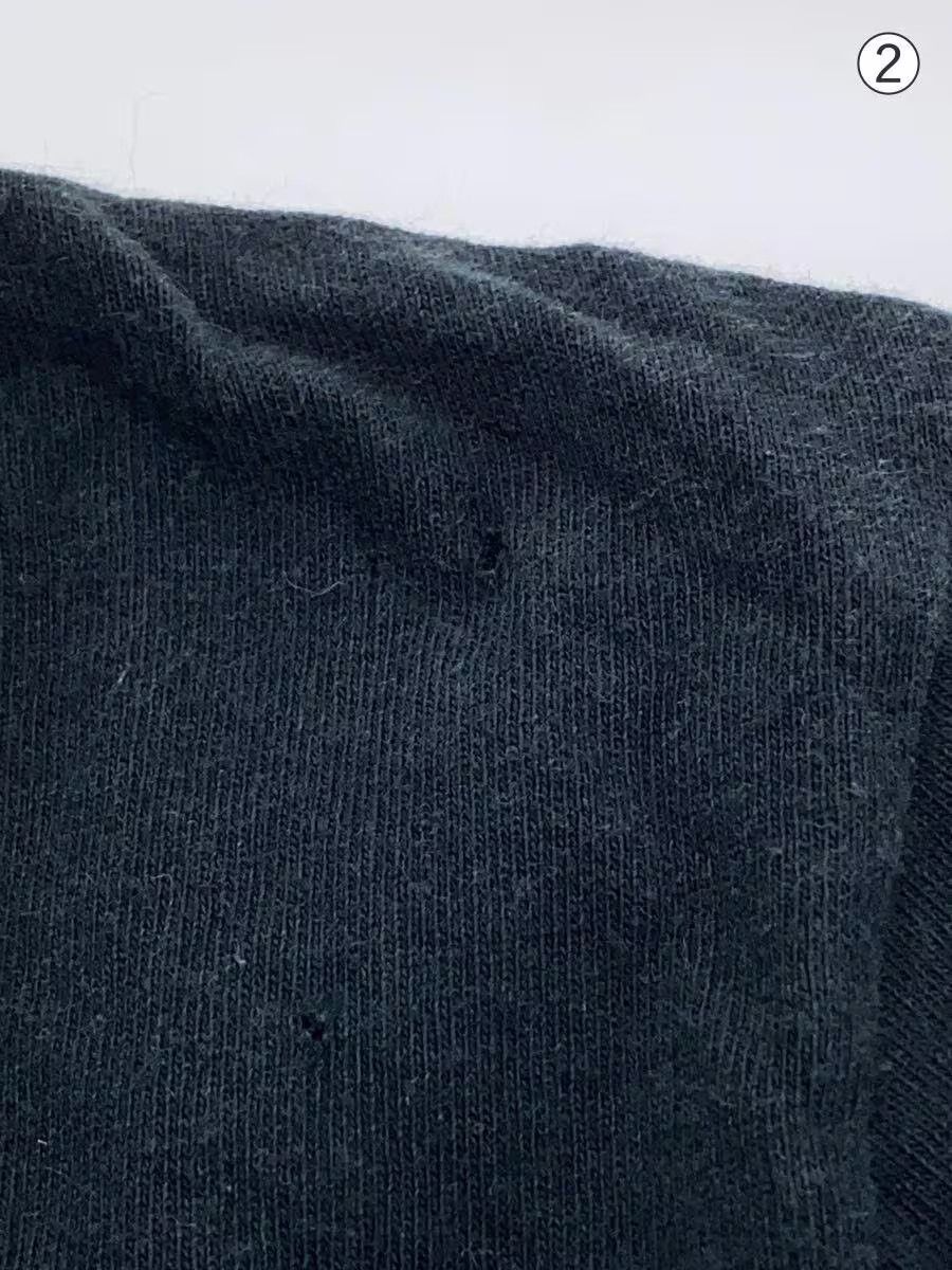 Undercover SS16 Giz Logo Tee Size US XL / EU 56 / 4 - 5 Thumbnail
