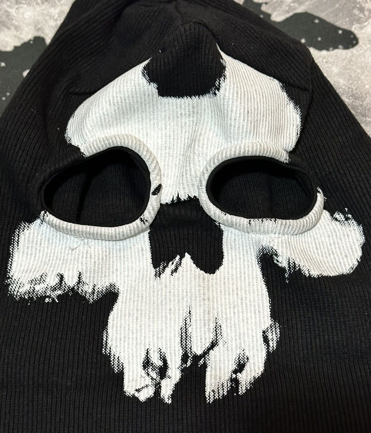 Other Call of Duty Ghosts ski mask Size ONE SIZE - 2 Thumbnail