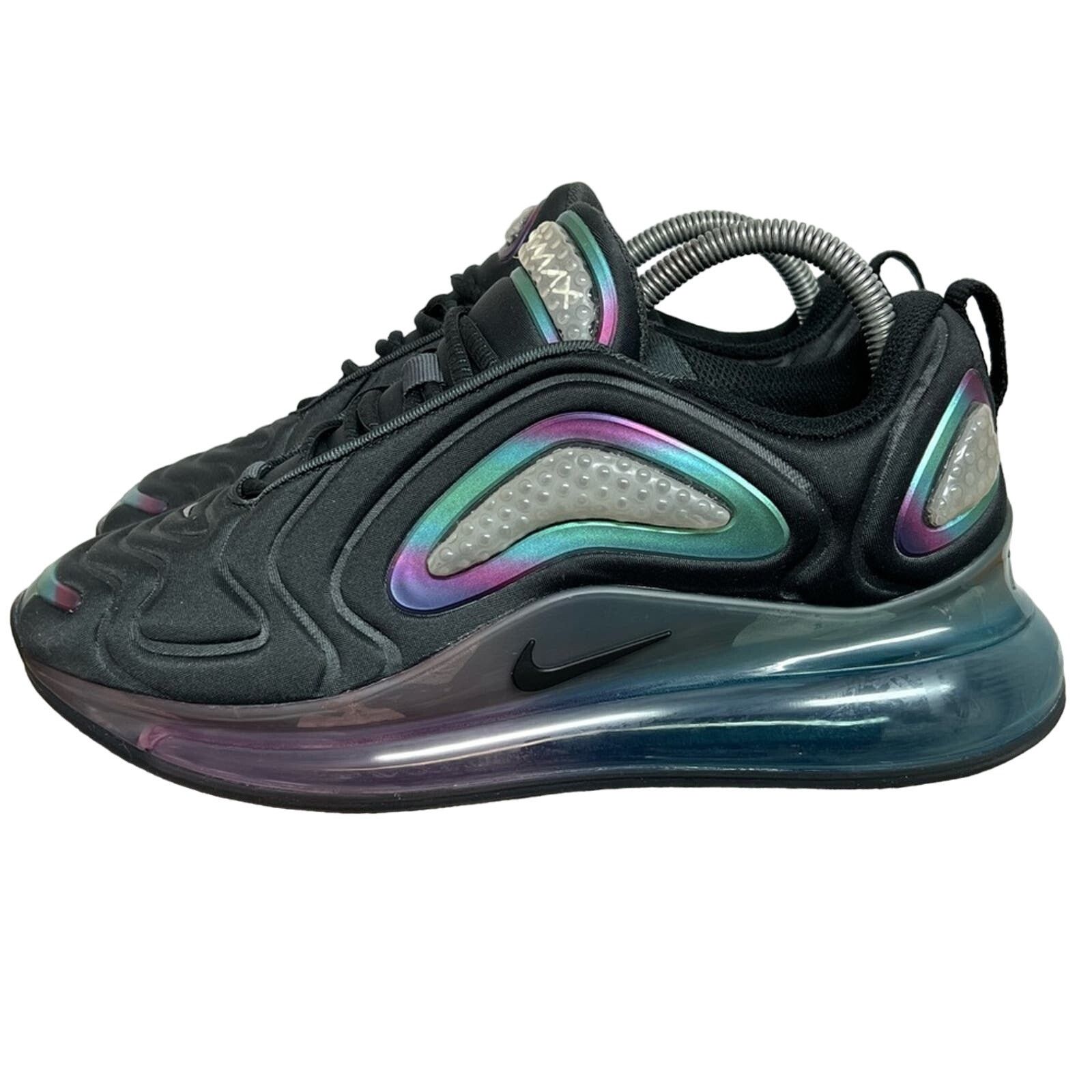 Nike Nike Air Max 720 Bubble Pack 2020 Size 8 Shoes VNDS Size US 8 / EU 41 - 1 Thumbnail