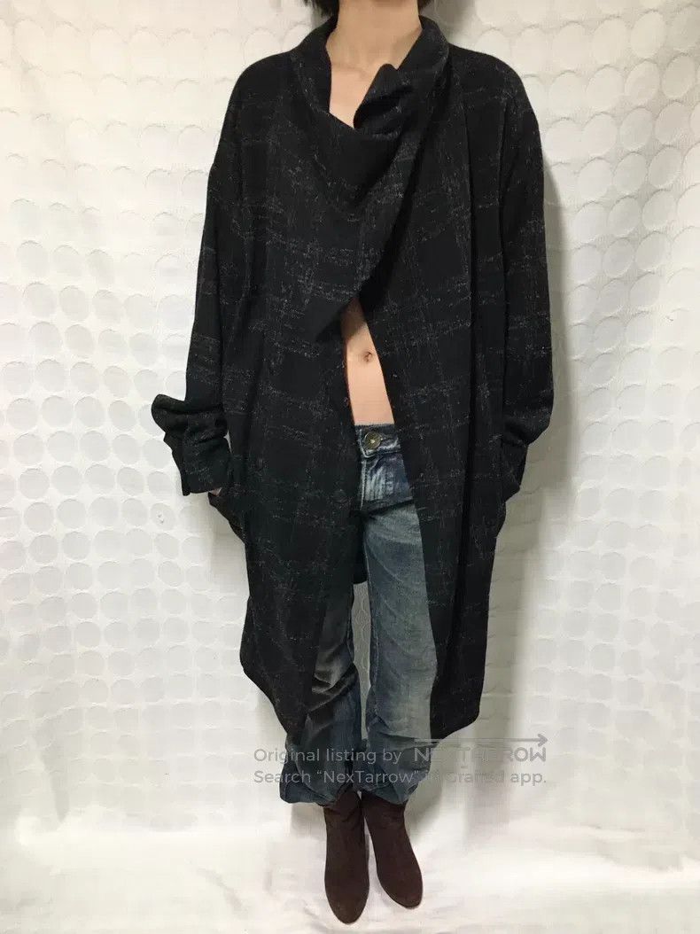 Vivienne Westwood Vivienne Westwood Tailored Wool Jacket Size M / US 6-8 / IT 42-44 - 1 Thumbnail