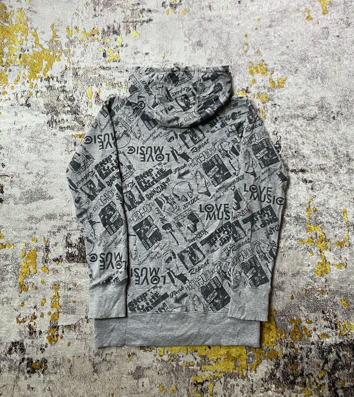 Hysteric Glamour × If Six Was Nine × Japanese Brand Japanes colza like hysteric glamour style Size US M / EU 48-50 / 2 - 2 Thumbnail