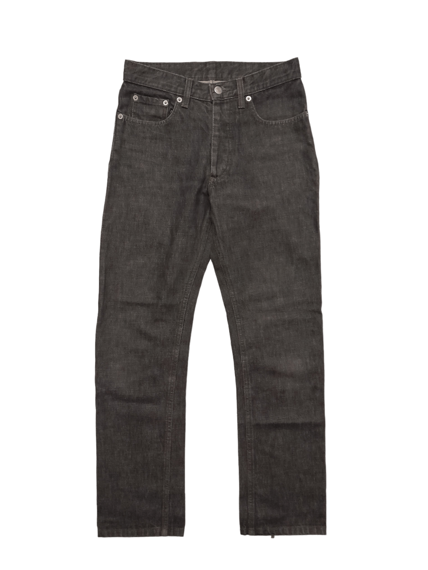 Helmut Lang 1999 HELMUT LANG Denim (S163) Size US 27 - 1 Thumbnail