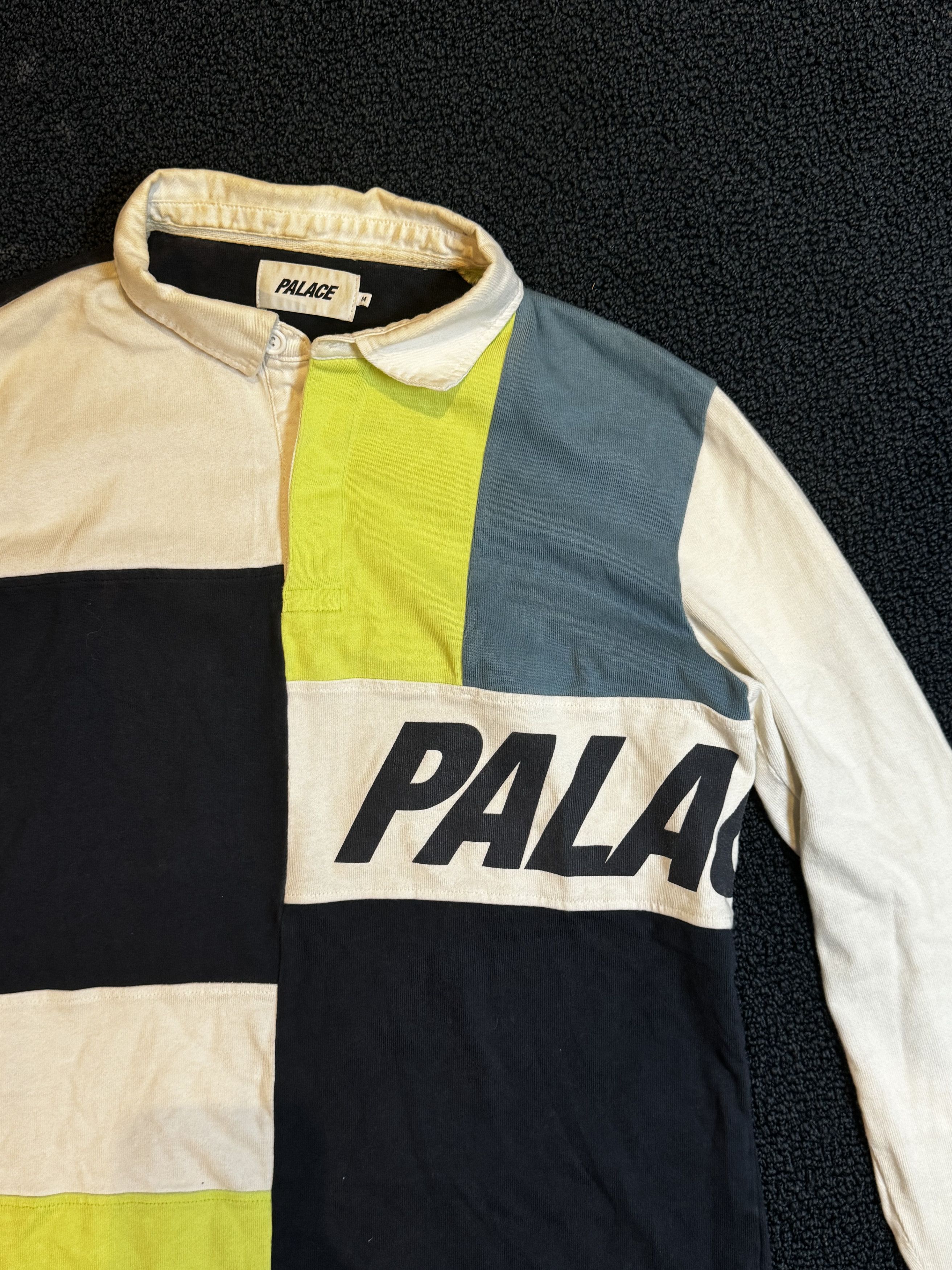 Palace Palace Button Shirt Size US M / EU 48-50 / 2 - 2 Thumbnail