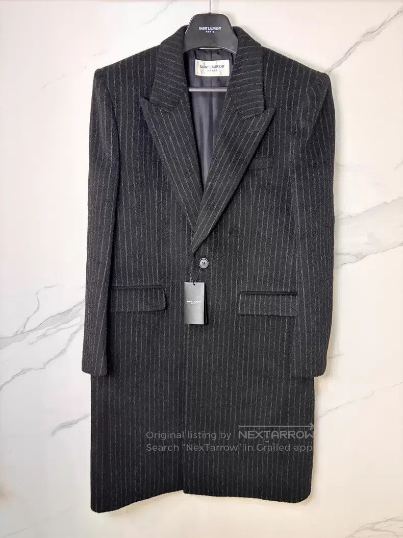 Saint Laurent Paris #REF! Size US L / EU 52-54 / 3 - 1 Thumbnail