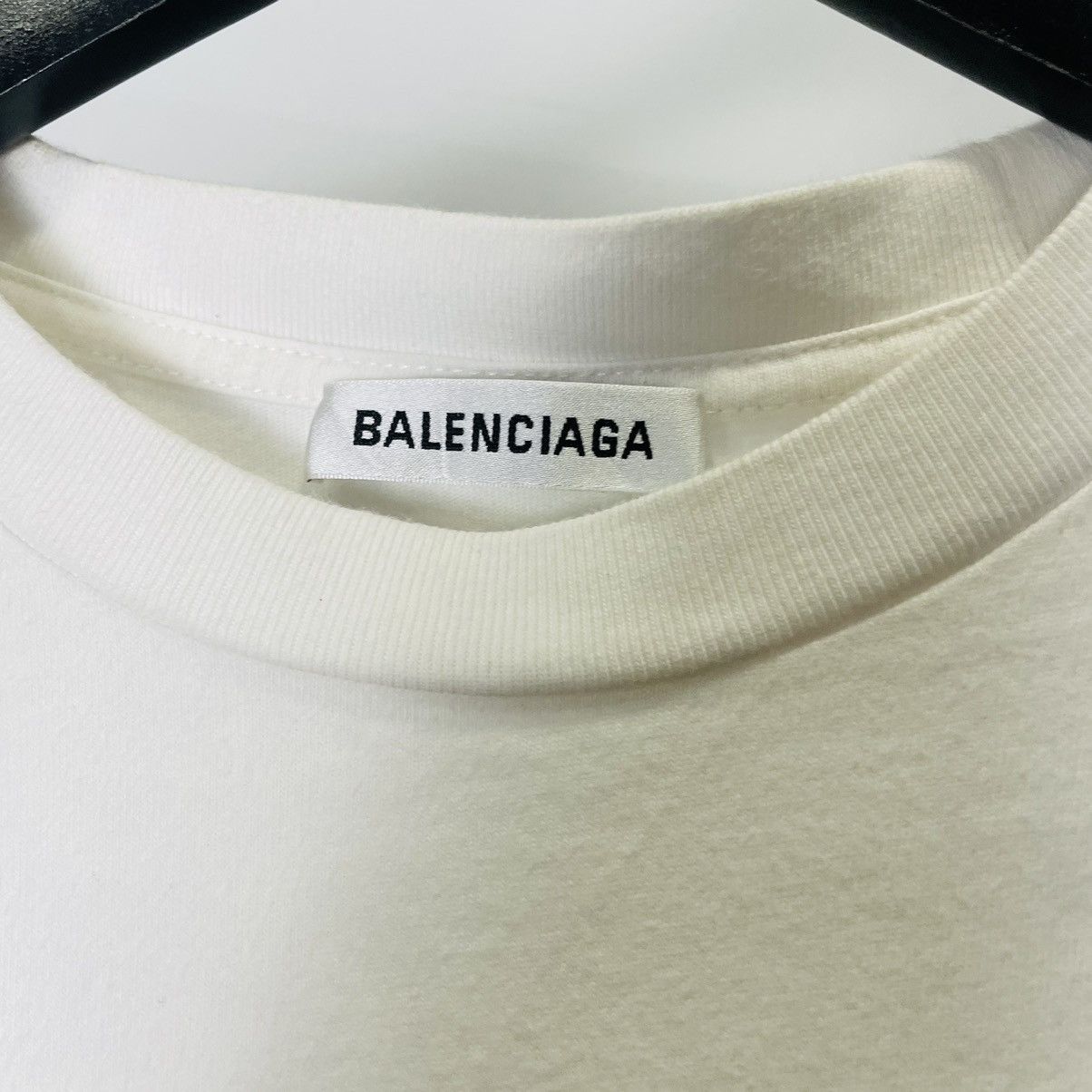 Balenciaga Balenciaga paris Size US XS / EU 42 / 0 - 3 Thumbnail