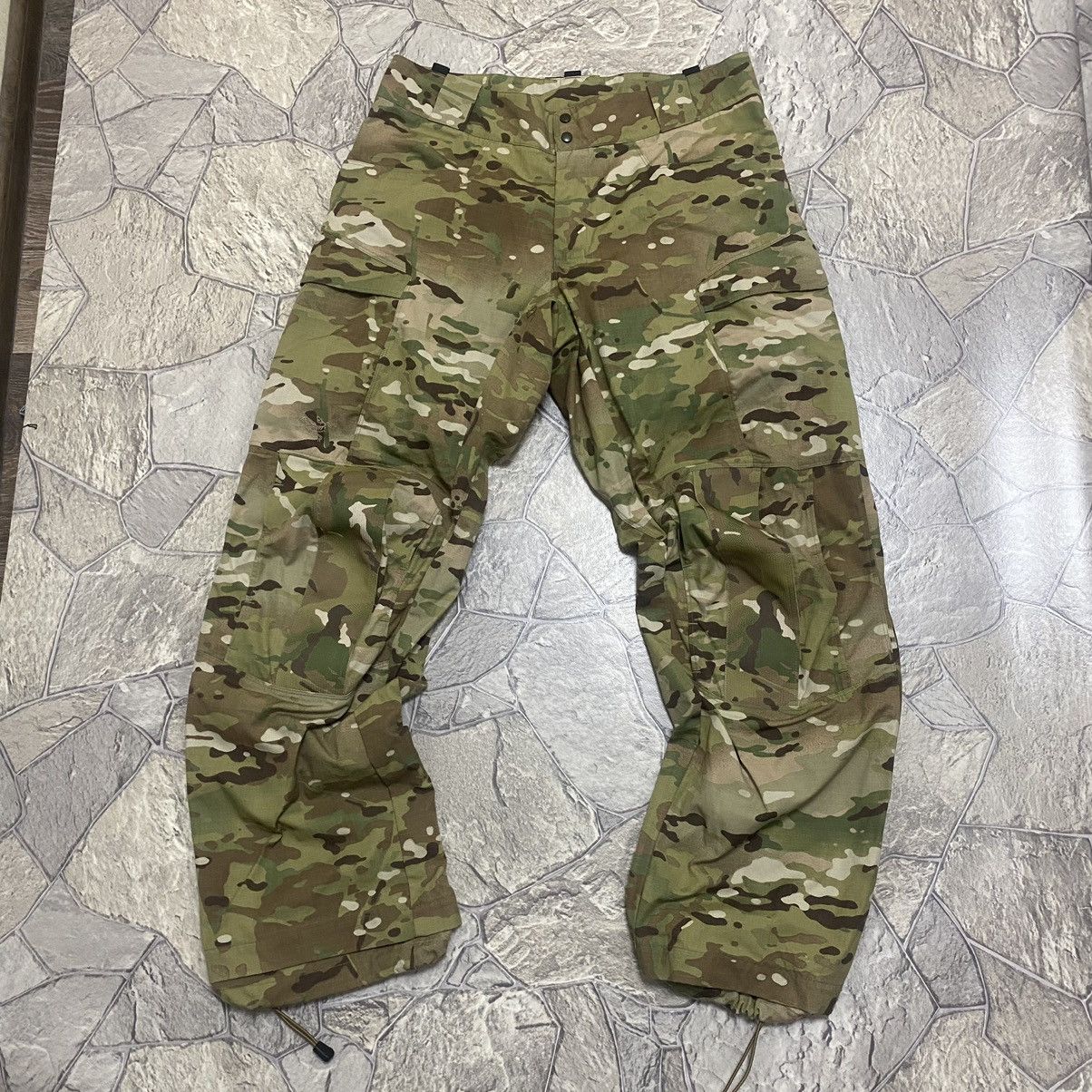 Arc'teryx Arcteryx pants military Size US 34 / EU 50 - 1 Thumbnail