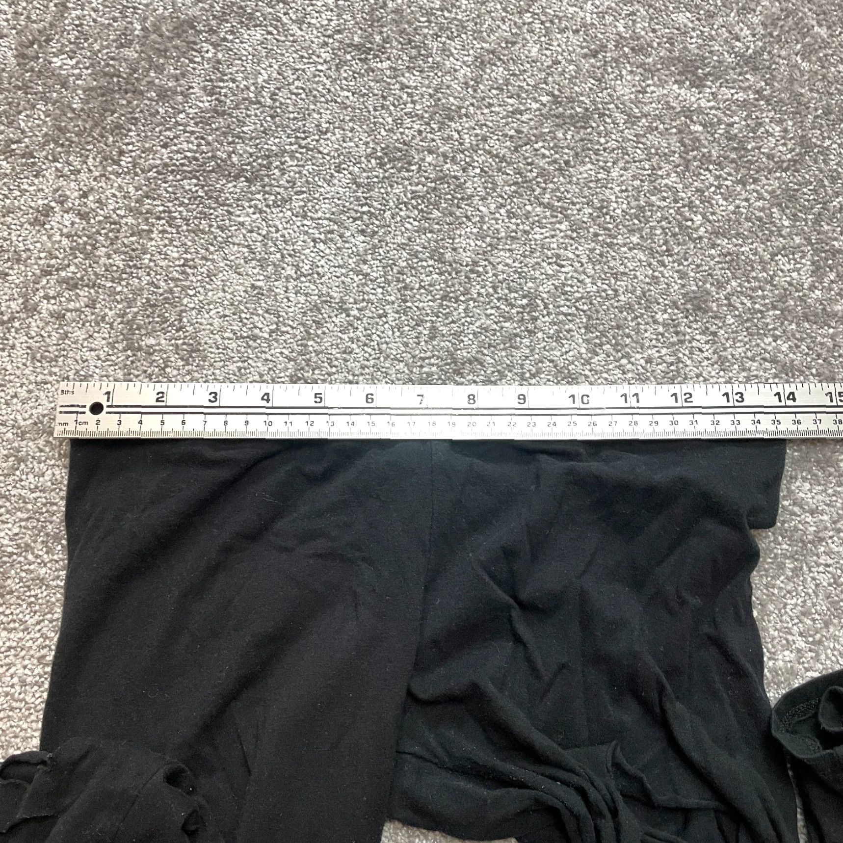 Vintage VINTAGE? No. Size 32" / US 10 / IT 46 - 6 Thumbnail