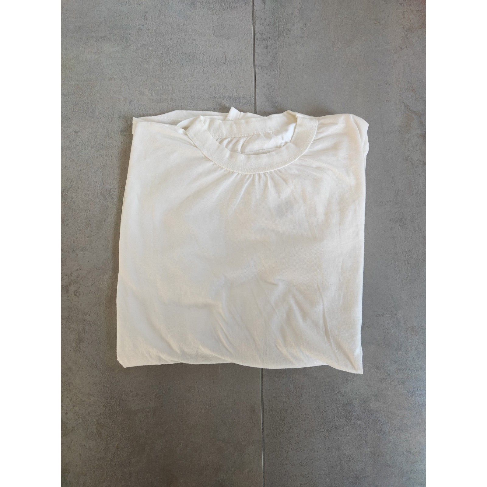 Maison Margiela MAISON MARGIELA Men T-Shirts S50GC0710